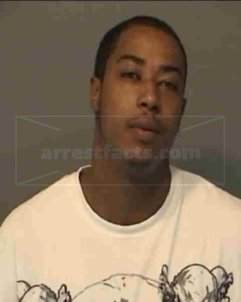 Jerron Ontarious Hobson