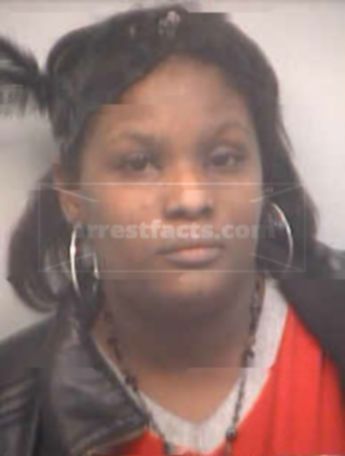 Orteka Latrice Garnett