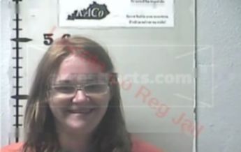 Shawna Michelle Ratliff