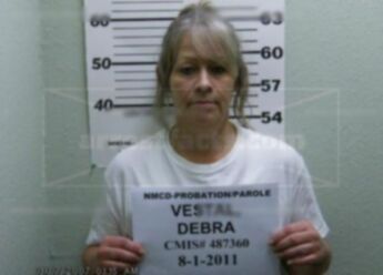 Debra Denise Vestal