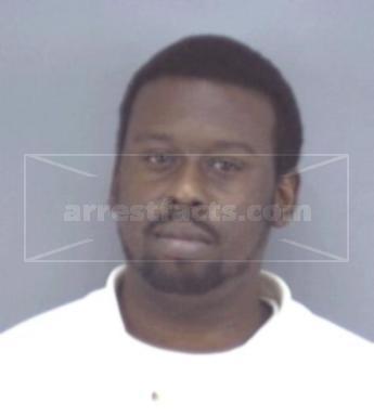 Edric Dewayne Robinson