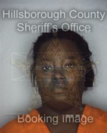 Cynthia Latonya Harris