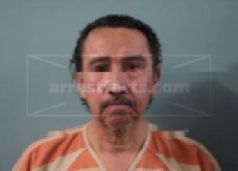 Chester Allen Washee