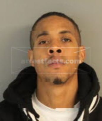 Cortez D Merritt
