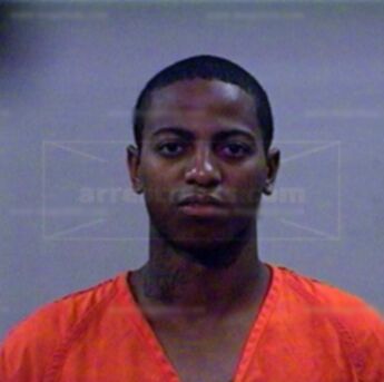 Kerron Deon Ward