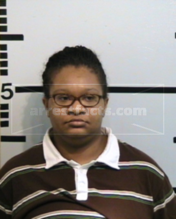 Cheryl Marie Johnson-Carson