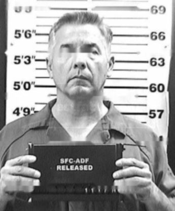 Gerald Medina