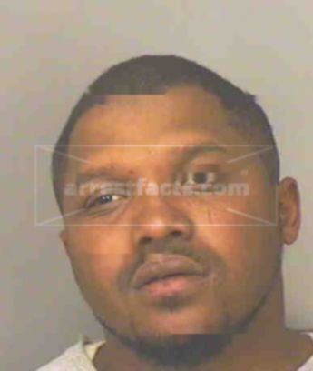 Darrell Antonio Cody