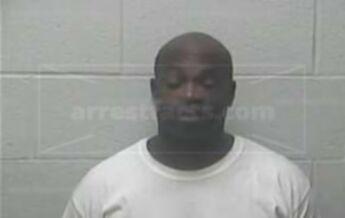 Raymond Darnell Patterson