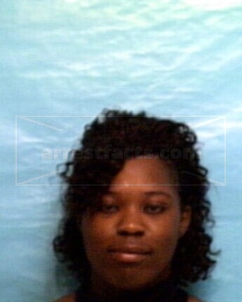 Shauna Nicole Brown