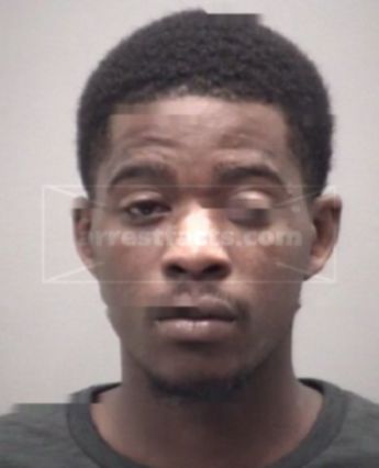 Devante Shaquan Parker