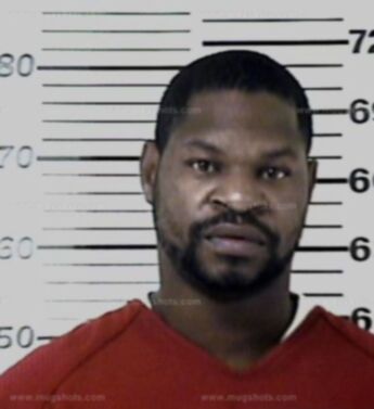 Laquentin O'keith Washington