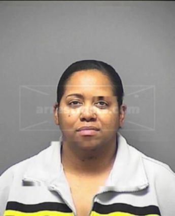 Aretha Jacquiline Neal