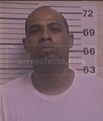 Ricky Lamar Lomax