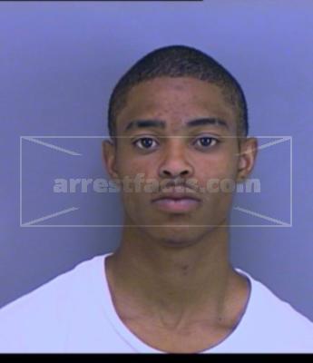 Harold Dewayne Black