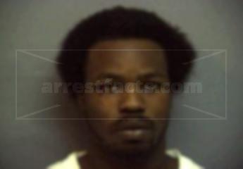 Christopher Darnell Williams