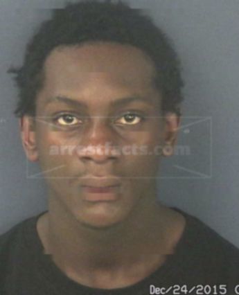 Damion Alexander Gaymon