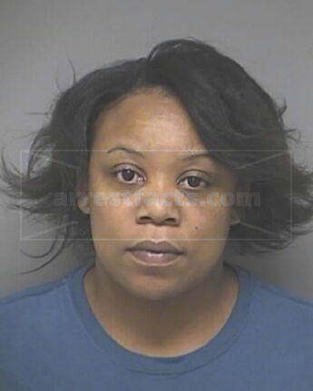 Jewelene Lavette Williams