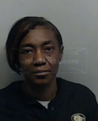 Yetta Yvette Hampton
