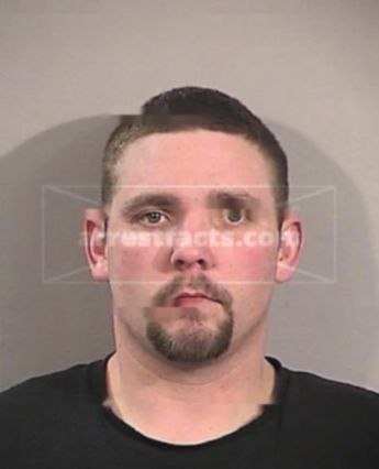 Brandon Earl Hasten