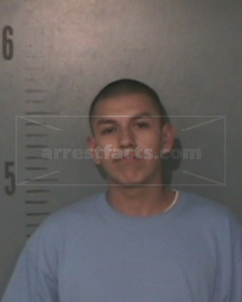 Michael Christopher Flores