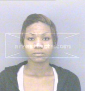 Jasmine Lashay Reeves