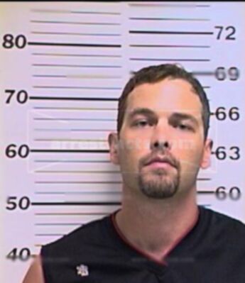 Jason Wayne Langford