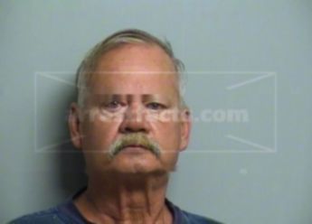 Cecil Aaron Arnold