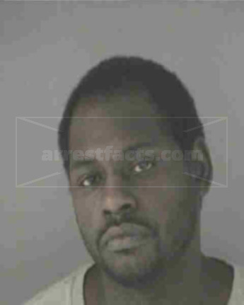 Ernest Decarlos Starks