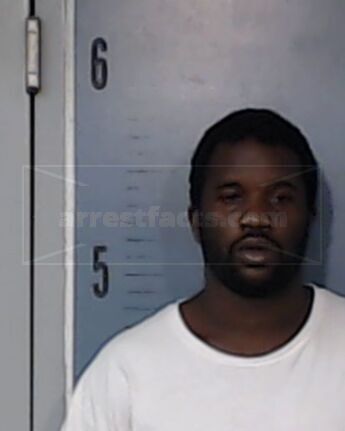 Reginald Genell Johnson