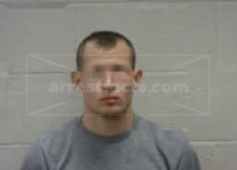 Johnathon Aaron Shelton