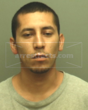 Anthony Ray Cordova