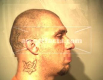 Matthew Clint Reeves Saenz