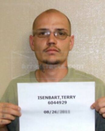 Terry Lee Isenbart