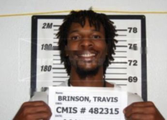 Travis Lamont Brinson