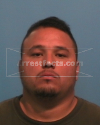 Jimmie Lee Martinez