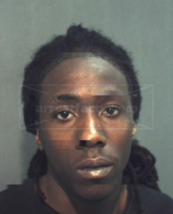 Deshawn Dillon Scott