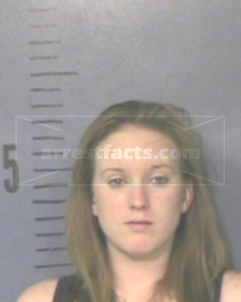 Ashley Lorraine Grice