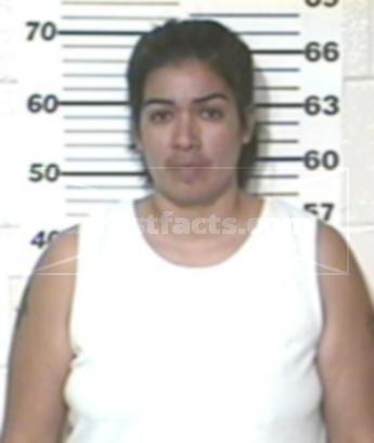 Nicole Marie Gutierrez Garza