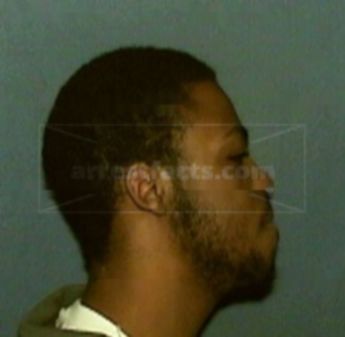 Isaiah Harris Sr.