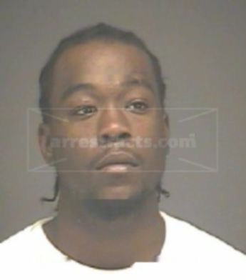 Darius Denzell Hollis-Henry