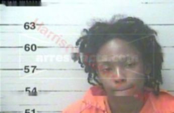 Keyara Shadai Pritchett