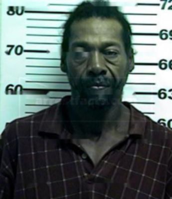 Rodger Louis Bradley