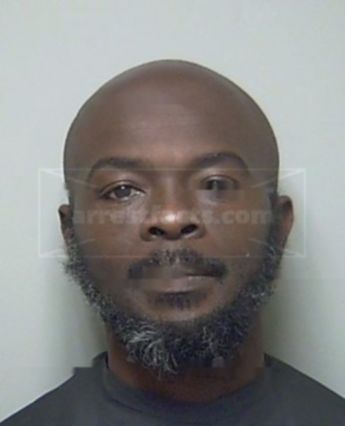 Michael Jerome Givens