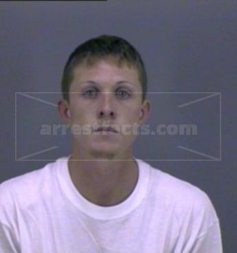 Aaron Allen Brandon