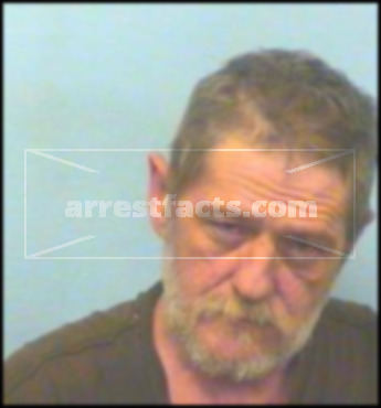 Jerry Wayne Fleet