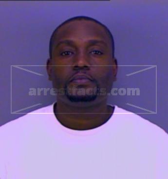 Corey Deshaun Thompson