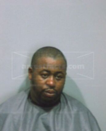 Shaun Destin Singletary