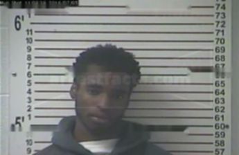 Elijah Dashon Barnett