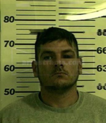 Jeremy James Strawn